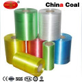 Hot selling weight 20kg/roll, width 12mm,thickness 0.4mm pet strapping